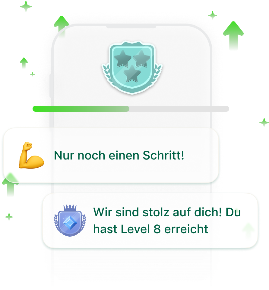 Fortschritt